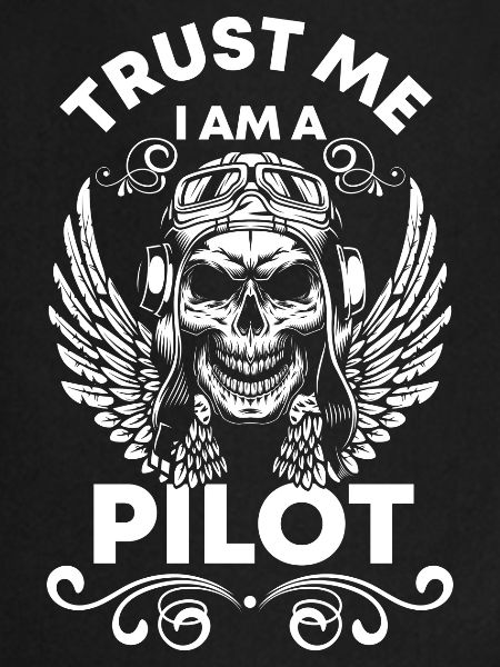 Flying Glider Aviation