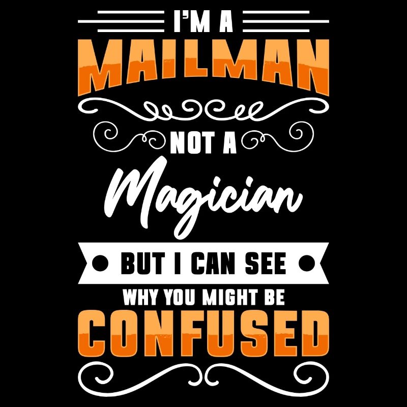 Postman Shipment Courier Service