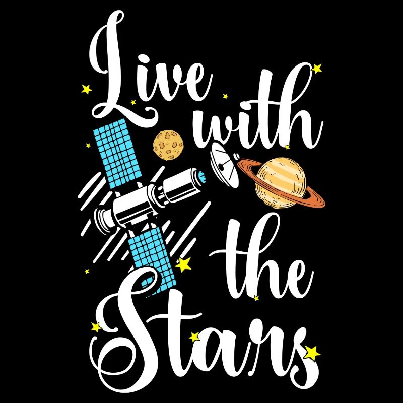 Universe Planets Solar System Science