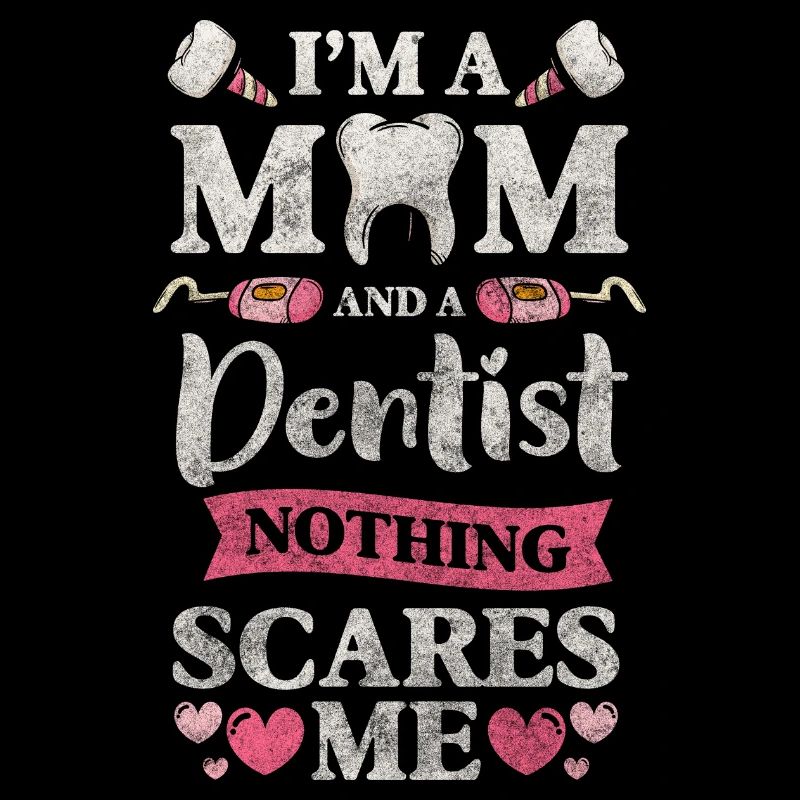 Teeth Dental Practice Specialist Important