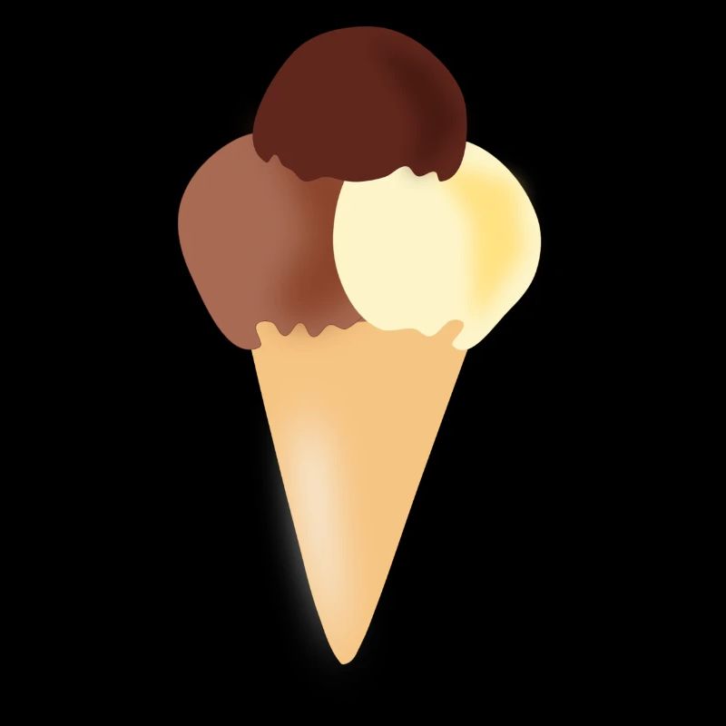 eis eiscreme restaurant ice cream sundae32