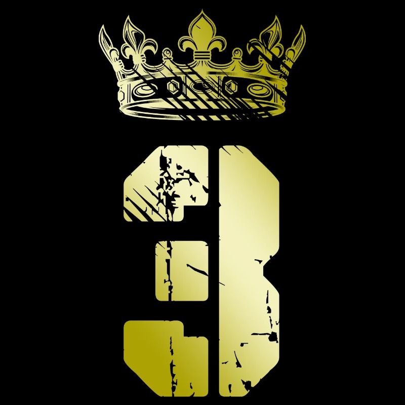 3 Couronne de numéros