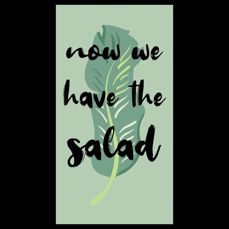 Denglisch Funny Saying Gift