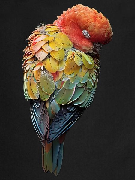 Parrot