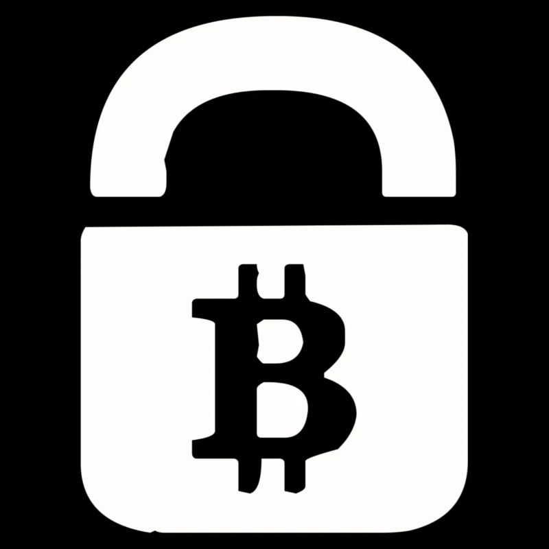 Bitcoin block