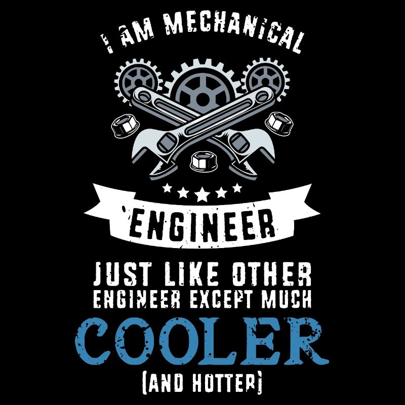 Mechanical Engineer