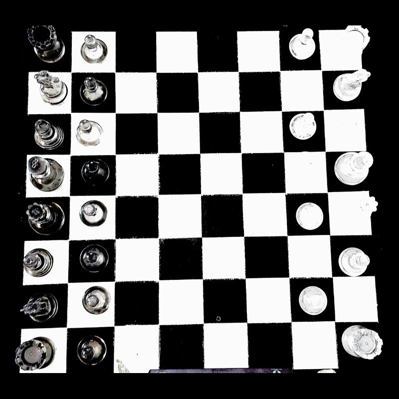 Échecs, Échiquier, Jeu d’échecs
