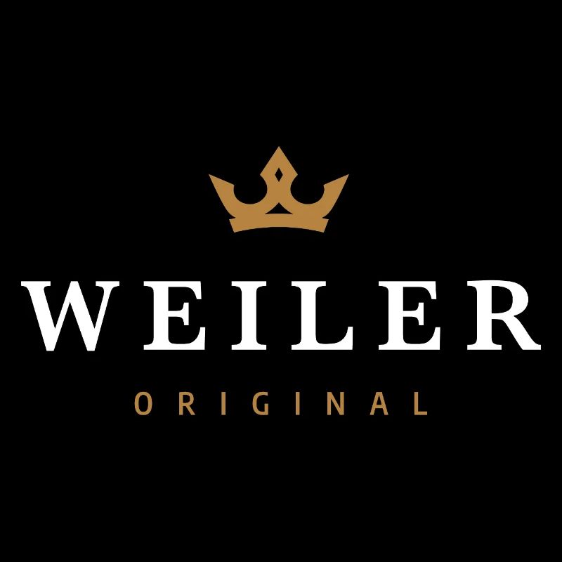 Logo original de la famille Weiler