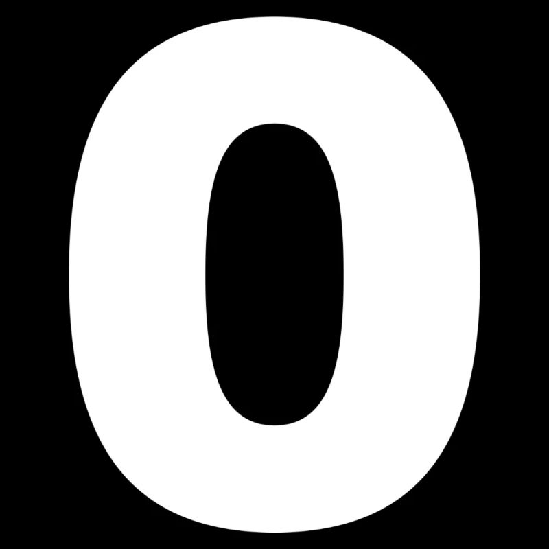 O