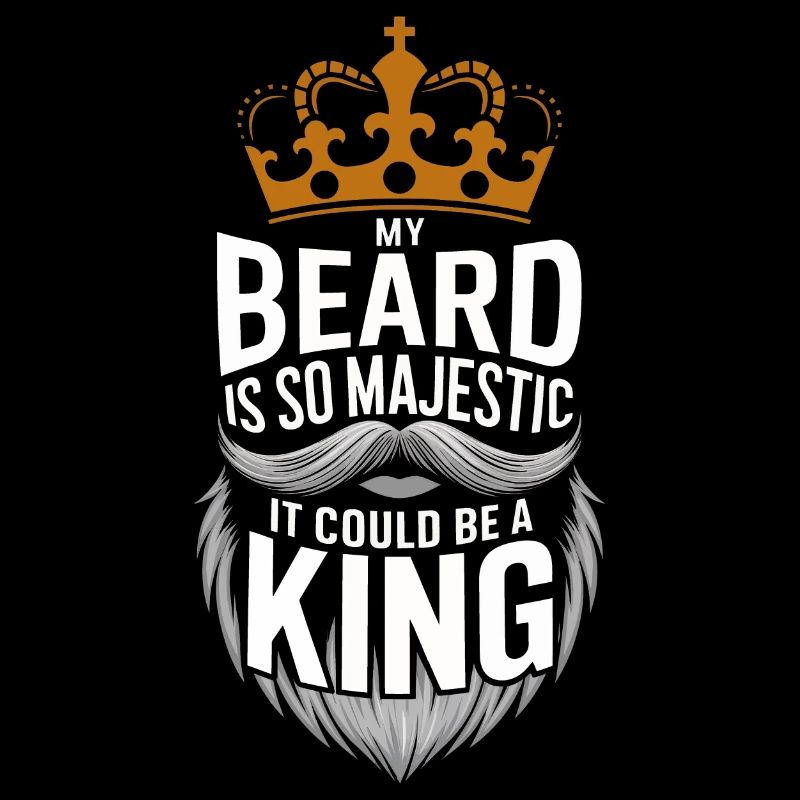 Barbe Moustache Barbu Hommes