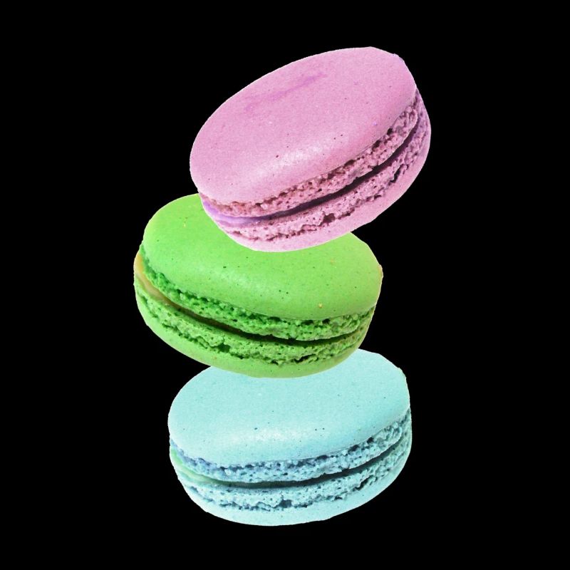 Macarons
