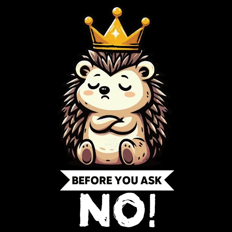 Before You Ask Hedgehog Hedgehog Lover Hedgehog Stinger