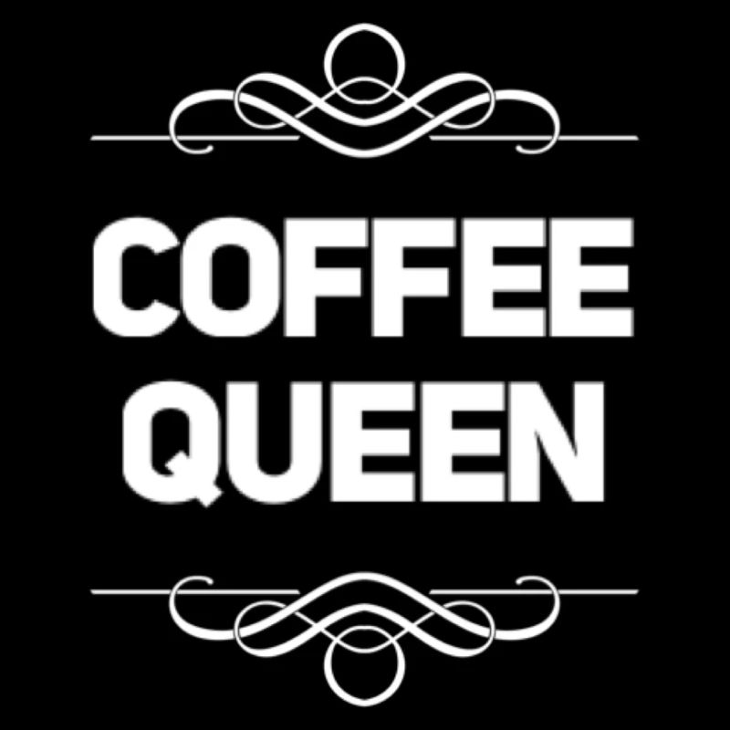 Coffee Queen