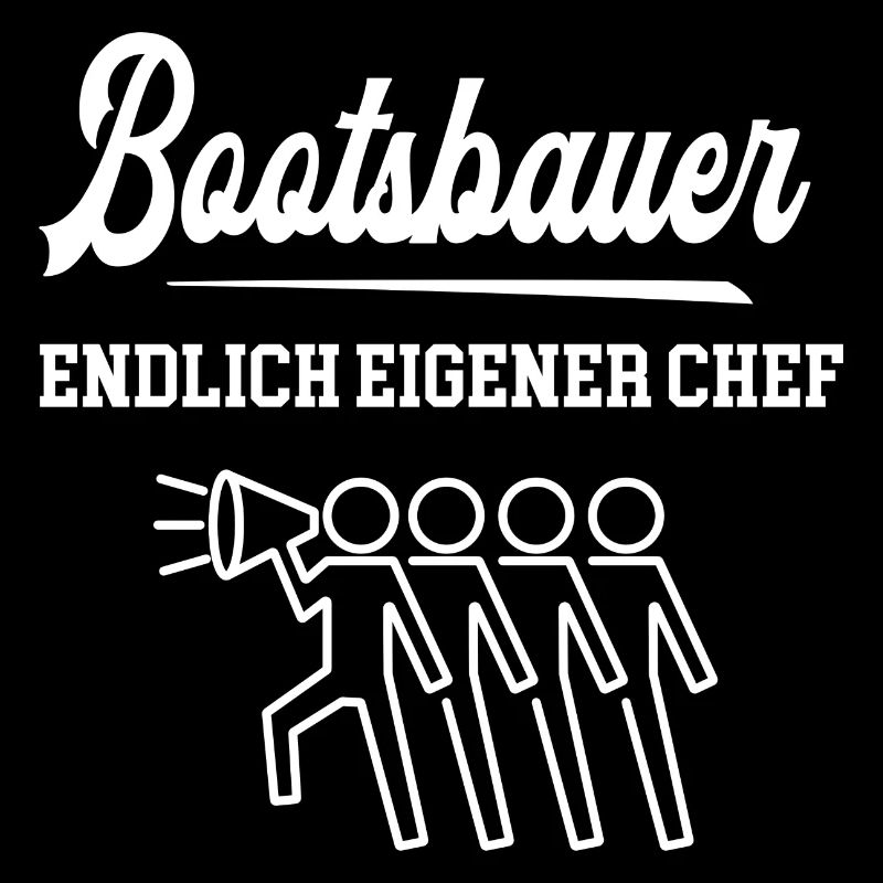 Bootsbauer Endlich Eigener Chef Bootsbau Schiffbau