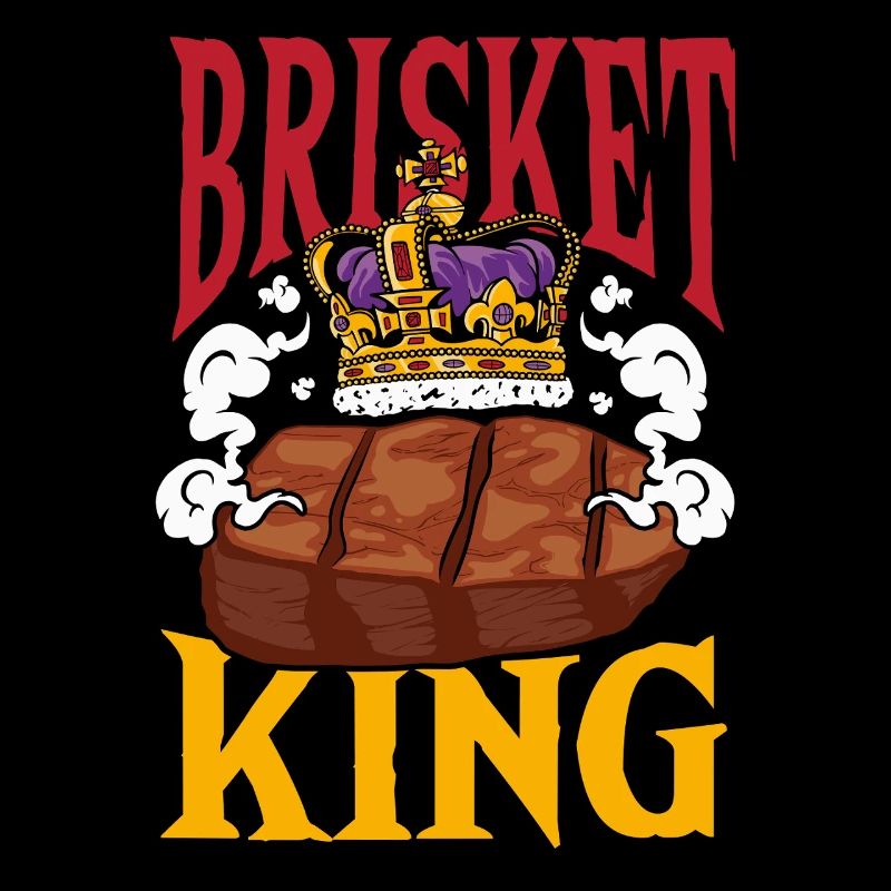 Grillfleisch Geräuchertes Rindfleisch Fleisch