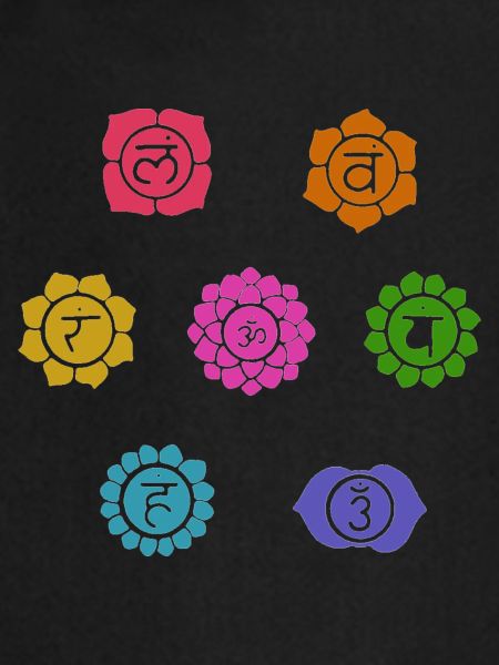 Chakras