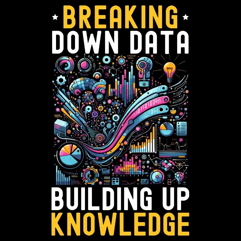 Science des données, Analyse des données, Machine Learning, Données