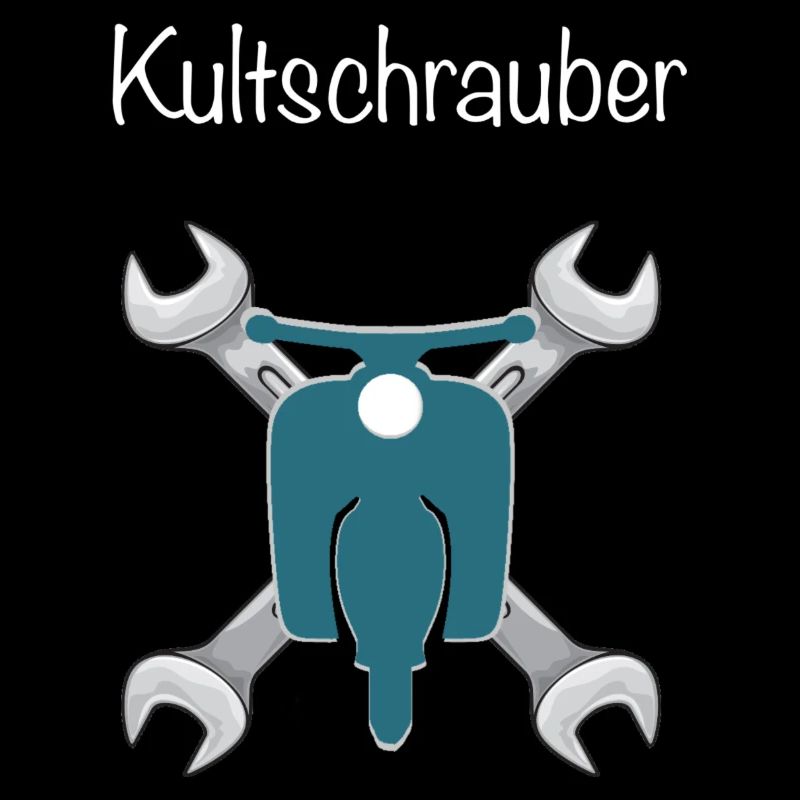 Kultschrauber