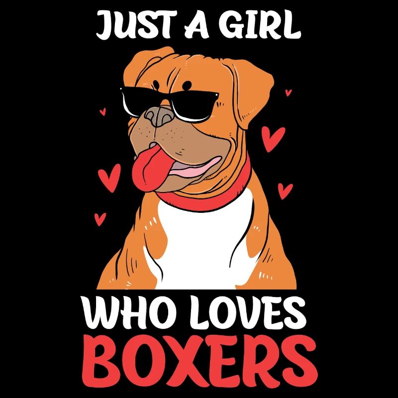 Boxer Dog