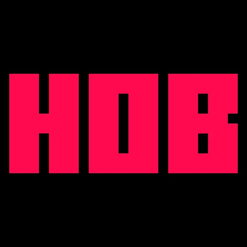 HOB / LOVE