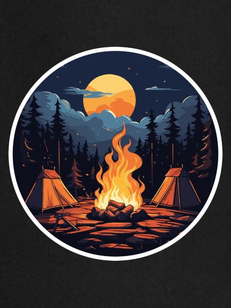 Camping