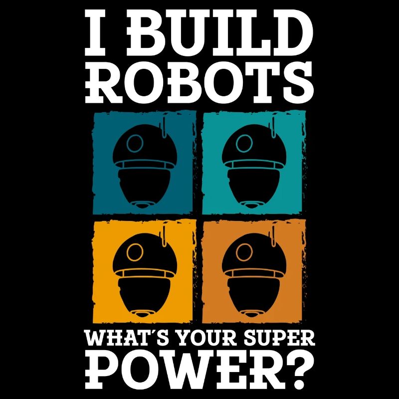 Android Electrics Cyborg