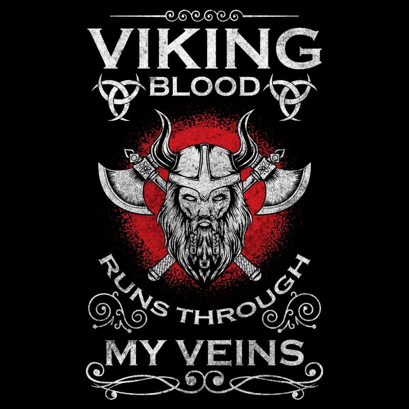 Thor North Thunder Mythology