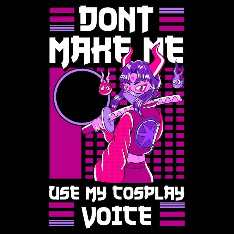 Anime Costume Convention