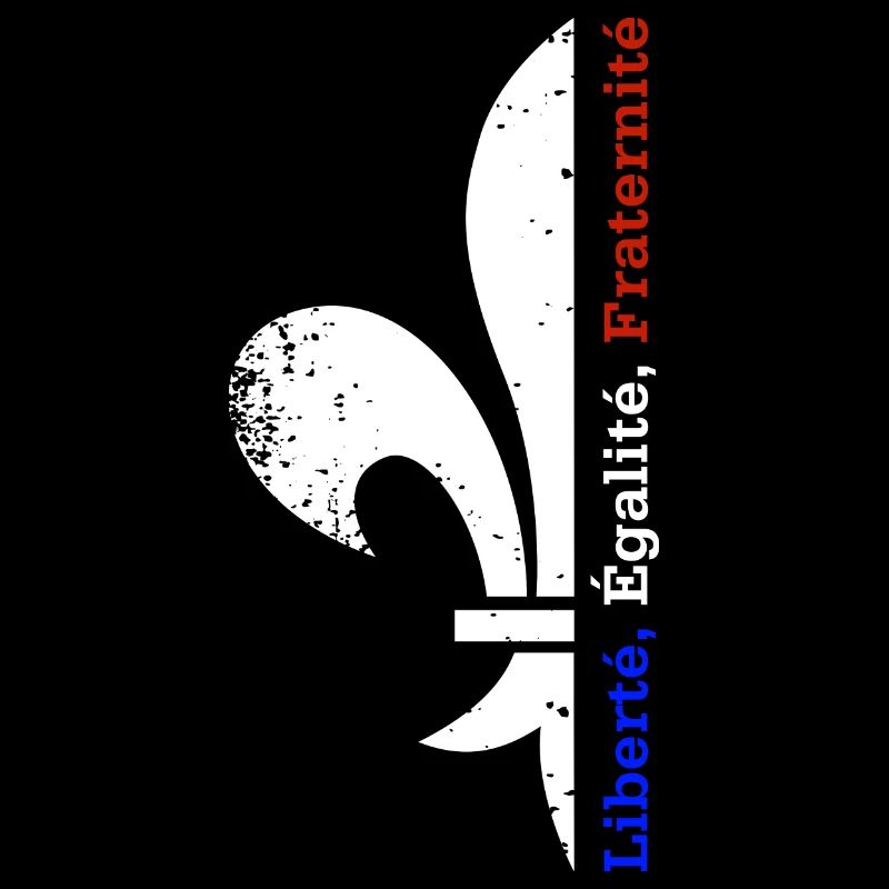 Liberté Égalité Fraternité
