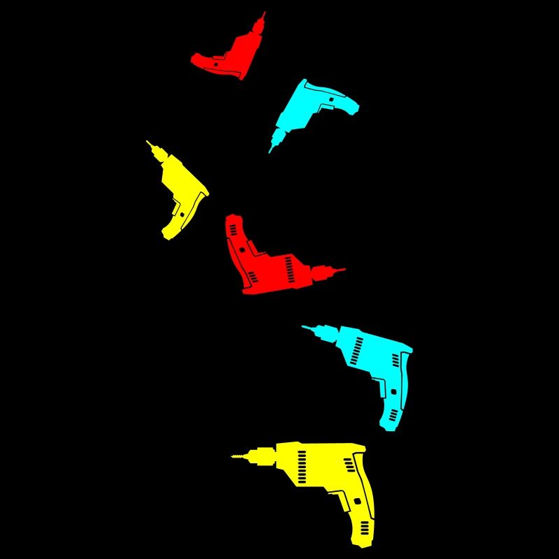 Drill