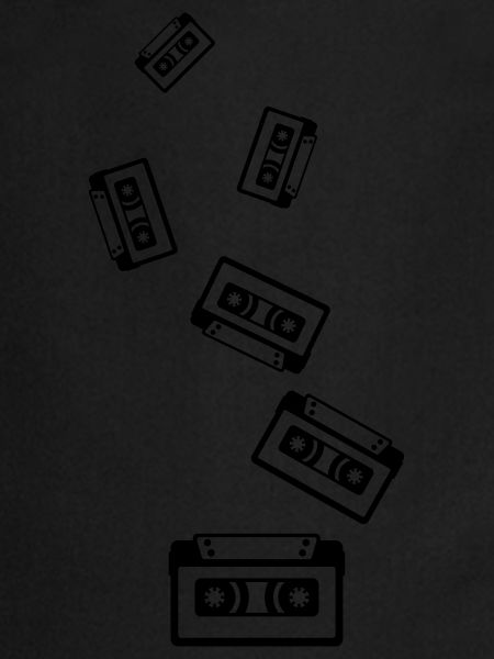 Symbole de cassette