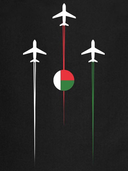 Madagascar Airlines