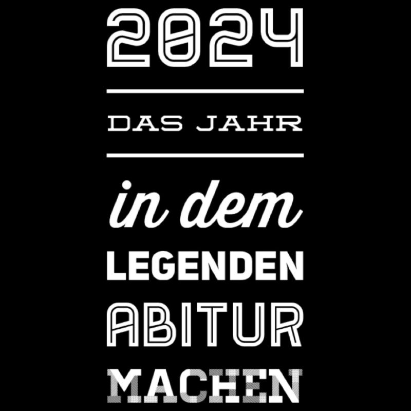 Abi Abitur Legend