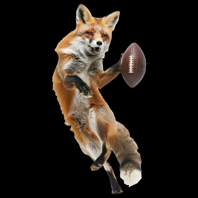 Red Fox Fußball