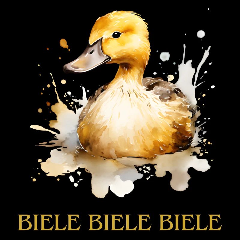 BIELE BIELE BIELE