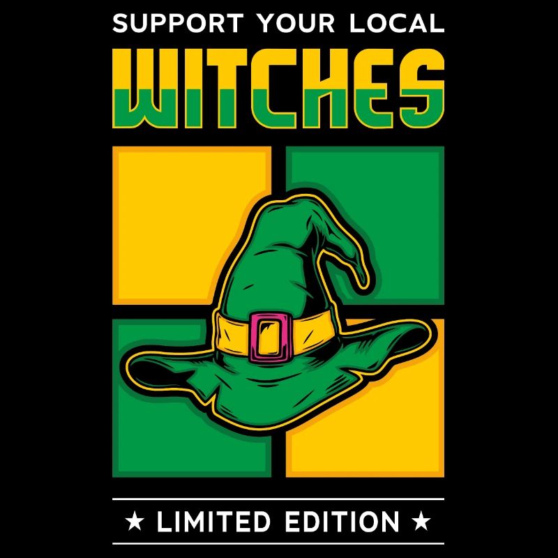 Witches