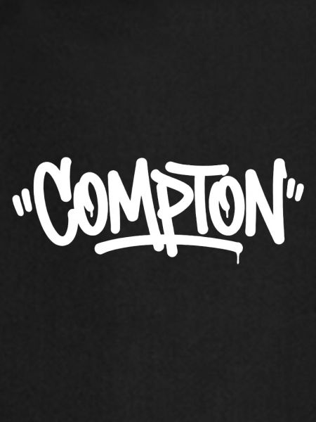 Compton Graffiti