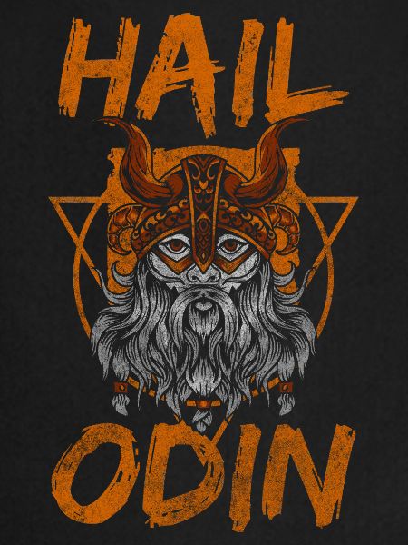Symbole d’Odin