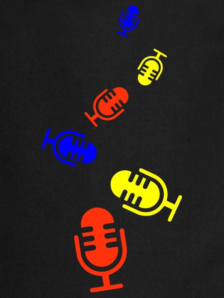 Microphone icon