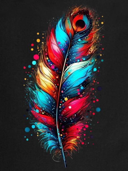 Feather