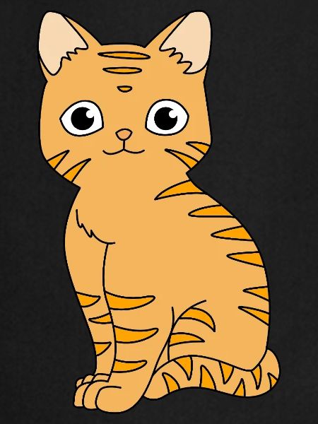 Tabby Cat