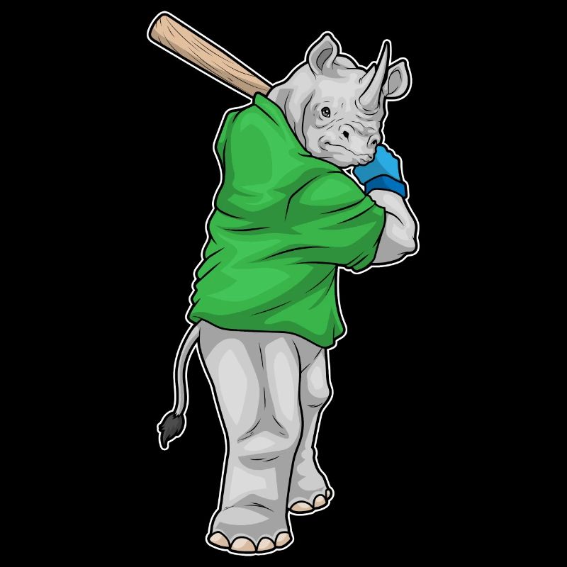 Rhino Baseball Baseball Bat