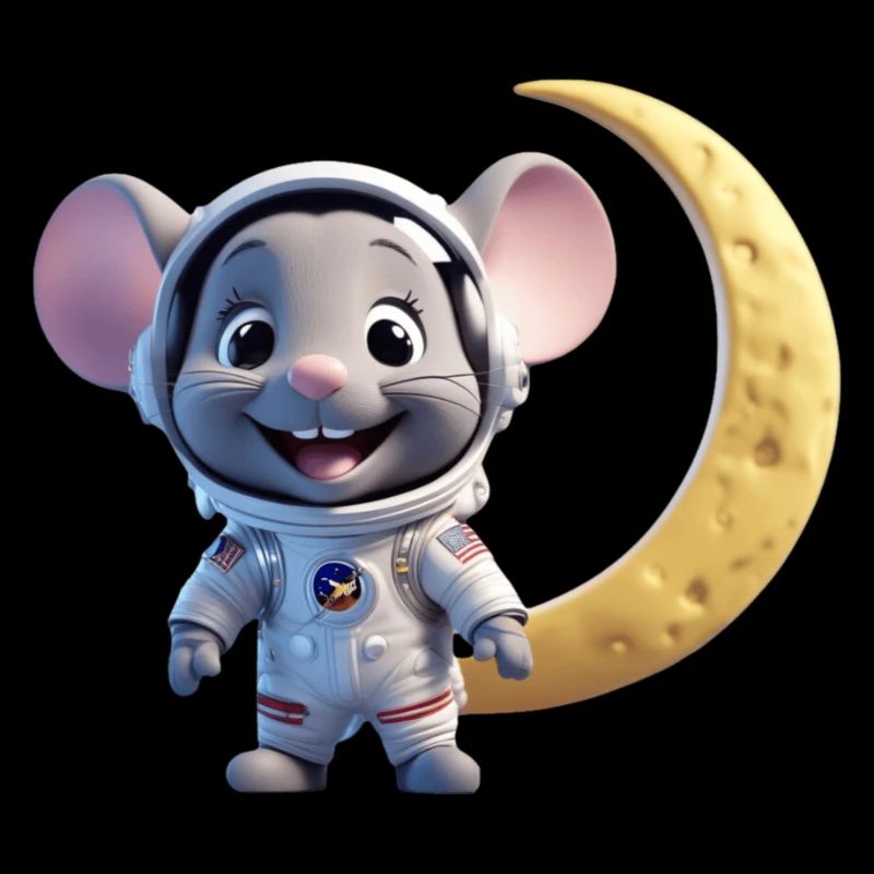 Space Mouse