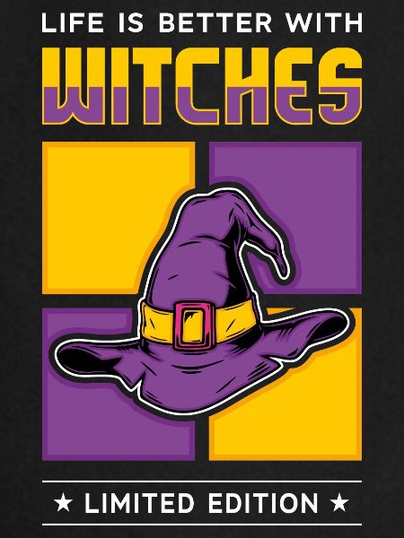 Witches
