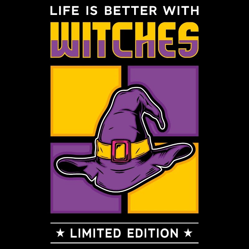 Witches
