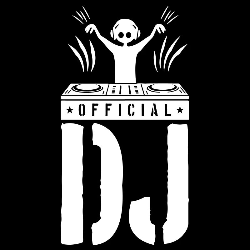 DJ Spruch Platines vinyles