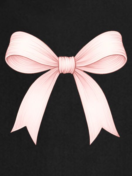 cute bow