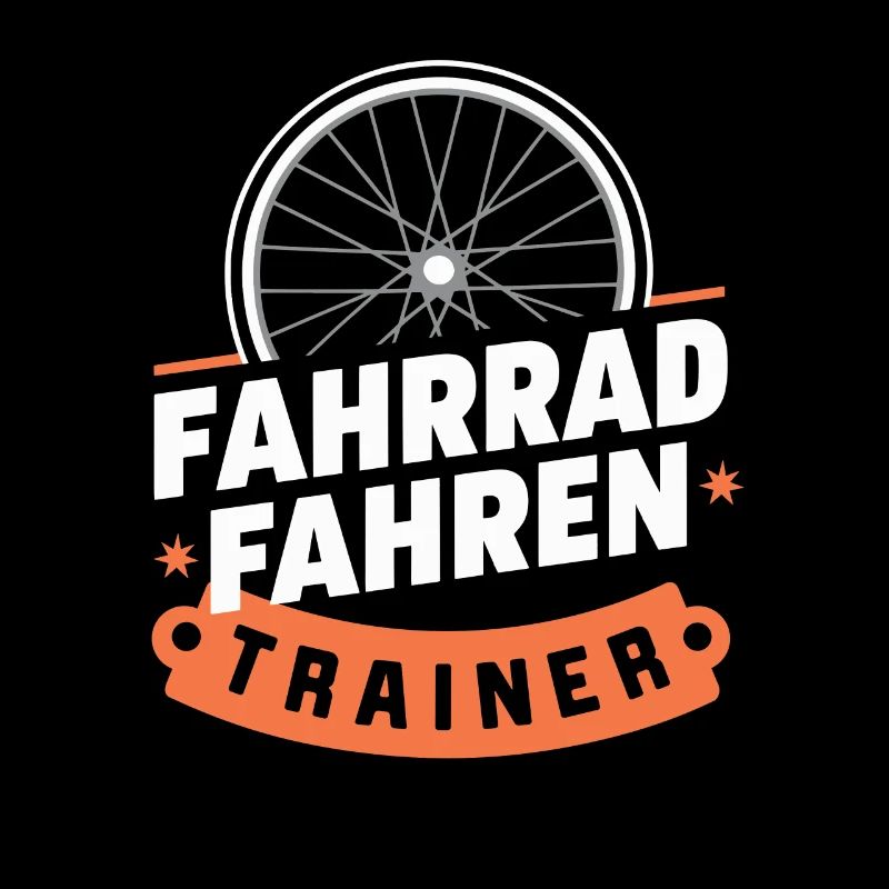 Fahrrad-Trainer Geschenkidee Training Zubehör