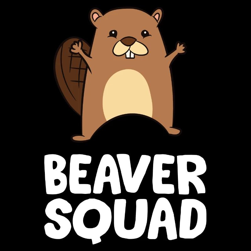Castor - Beaver Squad
