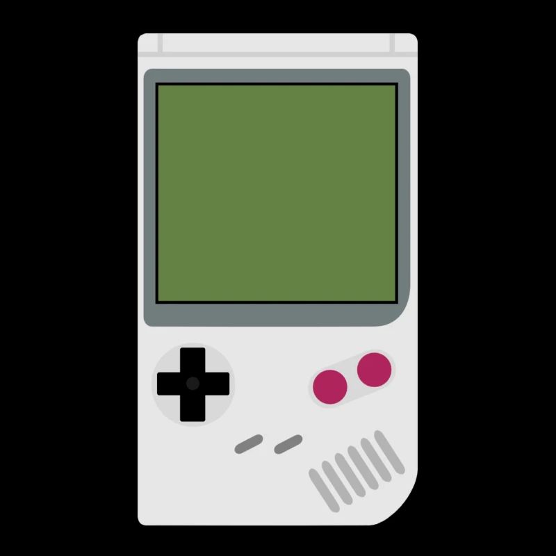 game console